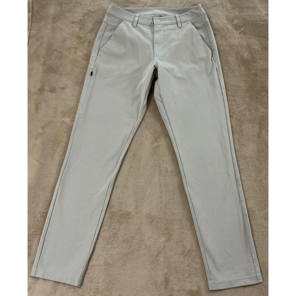 Men's Bylt Everyday Pant 2.0 - Size 32